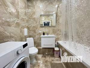 1-к квартира, на длительный срок, 37м2, 15/20 этаж