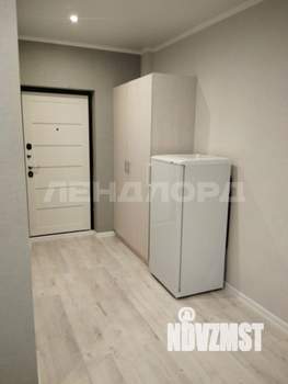 Студия квартира, на длительный срок, 26м2, 17/25 этаж