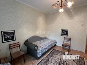 1-к квартира, на длительный срок, 37м2, 5/10 этаж