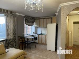 2-к квартира, посуточно, 60м2, 12/15 этаж