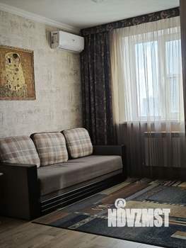 1-к квартира, на длительный срок, 40м2, 13/20 этаж