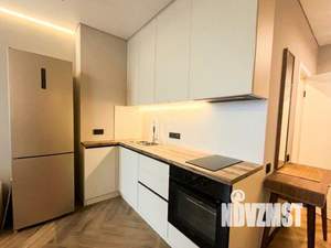 Студия квартира, на длительный срок, 30м2, 10/13 этаж