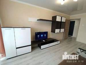 1-к квартира, на длительный срок, 36м2, 2/9 этаж