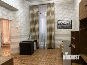 2-к квартира, на длительный срок, 55м2, 1/3 этаж