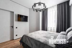 1-к квартира, посуточно, 65м2, 1/1 этаж