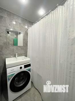 1-к квартира, на длительный срок, 38м2, 16/18 этаж