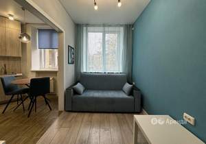 2-к квартира, на длительный срок, 61м2, 4/5 этаж