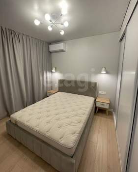 2-к квартира, на длительный срок, 40м2, 21/25 этаж