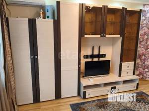 2-к квартира, на длительный срок, 44м2, 2/5 этаж