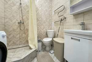 1-к квартира, на длительный срок, 59м2, 7/25 этаж