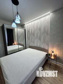 1-к квартира, на длительный срок, 38м2, 13/20 этаж