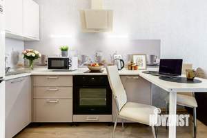 2-к квартира, посуточно, 45м2, 24/30 этаж