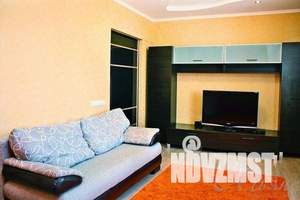 1-к квартира, посуточно, 48м2, 1/1 этаж