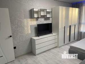 1-к квартира, на длительный срок, 39м2, 15/20 этаж