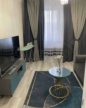 2-к квартира, на длительный срок, 47м2, 2/5 этаж