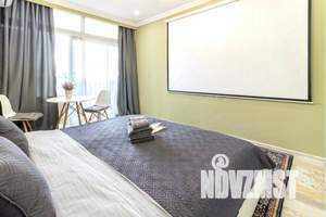 1-к квартира, посуточно, 28м2, 7/32 этаж