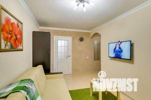 2-к квартира, посуточно, 10м2, 3/5 этаж