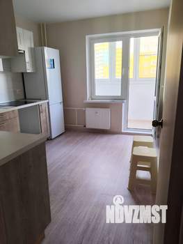 2-к квартира, на длительный срок, 56м2, 5/18 этаж