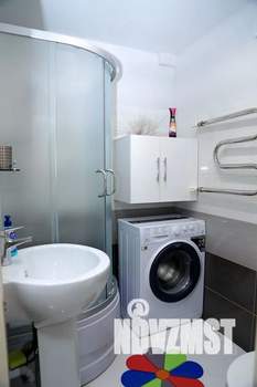 1-к квартира, посуточно, 35м2, 4/5 этаж