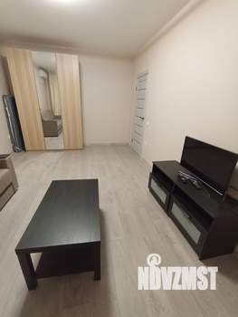 1-к квартира, на длительный срок, 38м2, 3/20 этаж