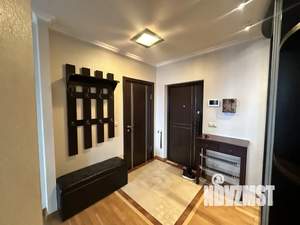 2-к квартира, посуточно, 82м2, 11/16 этаж