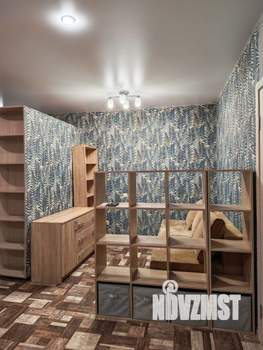 2-к квартира, на длительный срок, 42м2, 5/5 этаж