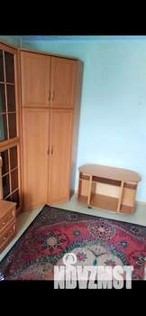 1-к квартира, на длительный срок, 37м2, 4/17 этаж