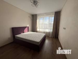 2-к квартира, на длительный срок, 66м2, 3/6 этаж