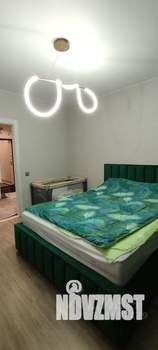 3-к квартира, на длительный срок, 71м2, 1/21 этаж