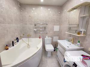 1-к квартира, на длительный срок, 40м2, 5/14 этаж