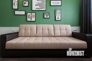 2-к квартира, посуточно, 55м2, 1/1 этаж