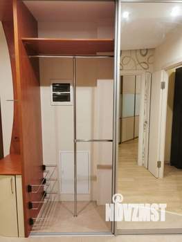 3-к квартира, на длительный срок, 76м2, 9/15 этаж