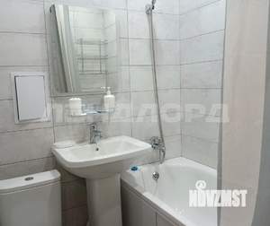 2-к квартира, на длительный срок, 43м2, 1/5 этаж