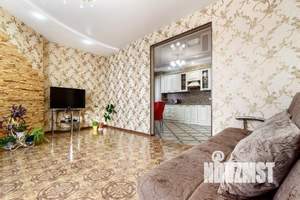 2-к квартира, посуточно, 70м2, 1/1 этаж