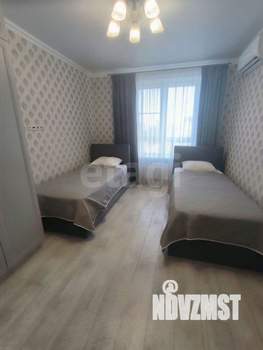 2-к квартира, на длительный срок, 72м2, 9/23 этаж