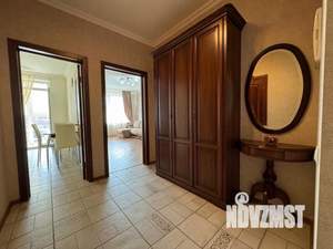 1-к квартира, на длительный срок, 45м2, 8/24 этаж