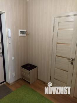 1-к квартира, на длительный срок, 40м2, 7/11 этаж