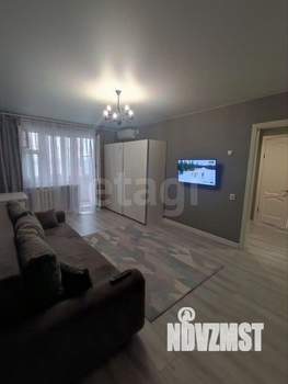 1-к квартира, на длительный срок, 40м2, 8/9 этаж