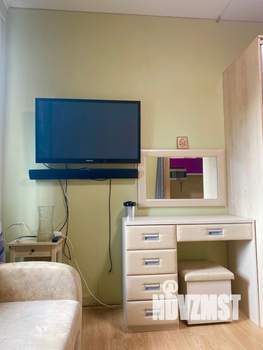 Студия квартира, на длительный срок, 23м2, 1/3 этаж