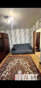 1-к квартира, на длительный срок, 37м2, 4/17 этаж