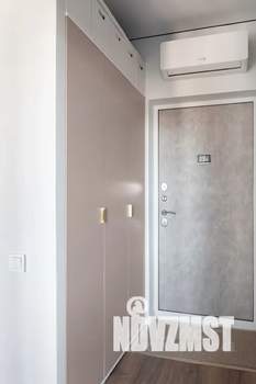 1-к квартира, посуточно, 36м2, 2/22 этаж