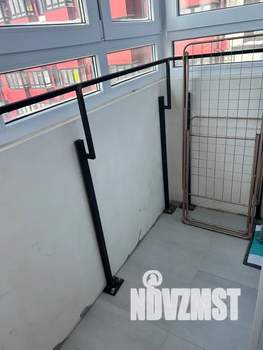 Студия квартира, посуточно, 30м2, 20/24 этаж