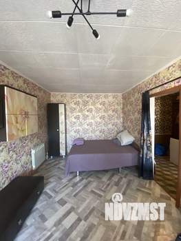 1-к квартира, на длительный срок, 30м2, 9/9 этаж