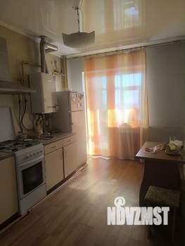 1-к квартира, на длительный срок, 41м2, 3/5 этаж