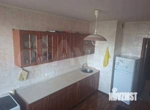 1-к квартира, на длительный срок, 42м2, 7/16 этаж