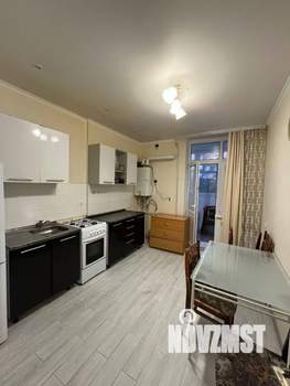 1-к квартира, на длительный срок, 42м2, 1/26 этаж