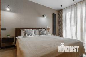 Студия квартира, посуточно, 30м2, 14/25 этаж