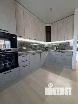 3-к квартира, на длительный срок, 71м2, 12/23 этаж