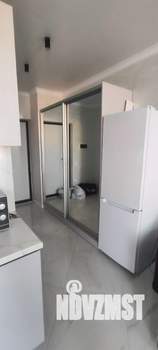 Студия квартира, на длительный срок, 30м2, 7/20 этаж