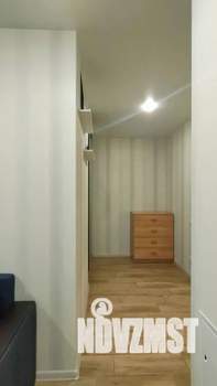 1-к квартира, посуточно, 39м2, 9/20 этаж